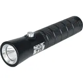 Seac Sub Aluminium T5 Dykkerlygte