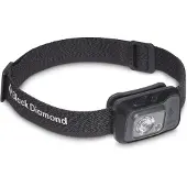 Black Diamond - Belysning - Cosmo 350 R Graphite til UnisexUld - Sort