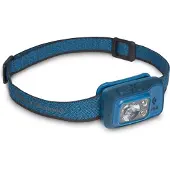 Black Diamond - Pandelygter - Spot 400 R Azul til UnisexUld - Blå