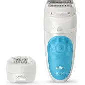 Braun Silk.epil 5-605 Epilator