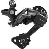 Shimano Xt M8000 Shadow Rd+ Direct Bagskifter