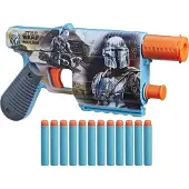 Nerf Star Wars Mandalorian Gevær