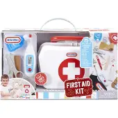 Little Tikes Førstehjælpskasse Legetøj