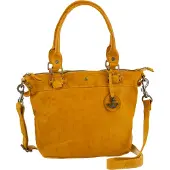 Harbour 2nd Shopper 'Bianca' sennep
