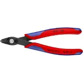 Knipex Elektronisk Super Knips Xl Poleret 140 Mm