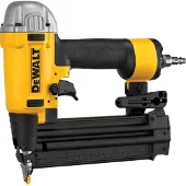 DeWalt DPN1850PP-XJ pneumatisk sømpistol