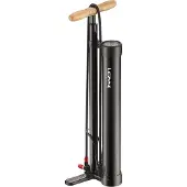 Lezyne Pressure Over Drive Gulvpumpe