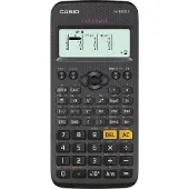 Casio Fx-82de X Lommeregner