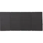 EcoFlow - Solarpanel - transportabel - 400 Watt