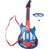 Marvel Electric Guitar
