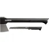 Gerber Gator Combo Axe II