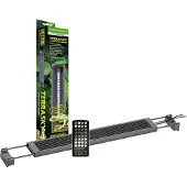 Exoterra Terrasky Led-plantelys Til Terrarium