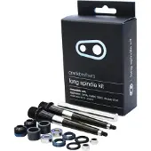 Crankbrothers Long Spindle Kit sort