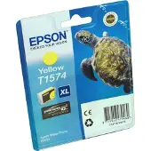 Epson T1574 Blækpatron Gul