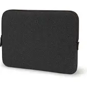 Dicota Skin URBAN - Hylster til notebook - 12 - antracit (sort) - for Apple MacBook (12 tommer)