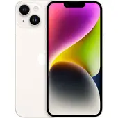 Apple iPhone 14 256 GB Dual SIM (nano-SIM) – Starlight