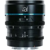 Sirui Optical 75 Mm T1.2 S35 Nightwalker Fujifilm X Kameralinse