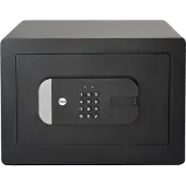 Yale Smart Safe Home