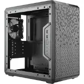 Cooler Master PC-kabinet - - Masterbox Q300L - M ATX