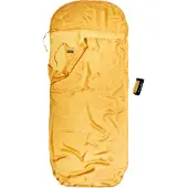 Cocoon - Lagenpose - Soie Enfant Sunset til Unisex - Orange