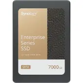 Synology SAT5210 - SSD - 7 TB - intern - 2.5 - SATA 6Gb/s