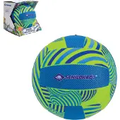 Schildkrot-Puppen SCHILDKRÖT beachvolley premium, størrelse 5 diameter: ca. 210 mm, vandtæt, hurtigtørrende, - 1 stk (970340)