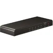 Goobay HDMI-Splitter 1 til 4 - 4K 30Hz