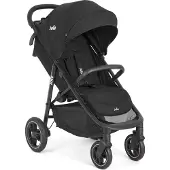 Joie Litetrax Pro-vogne, Skifergrå