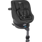Graco Turn2me R129 Autostol, midnight