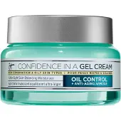 IT Cosmetics Confidence in a Gel Cream Oil Control Ansigtscreme 60 ml