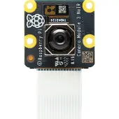 Raspberry Pi Pi - Kamera