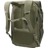 Thule Paramount PARABP3216 Soft Green, Urban, Unisex, 40,6 cm (16), Notebook rum, Vandfast, Nylon, Polyester