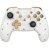 Trade invaders Harry Potter Hedwig Trådløs Gamepad Til Nintendo Switch