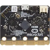 BBC micro:bit 2 Club - 10x edukacinis rinkinys
