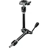 Manfrotto 143rc Magic Arm-støtte