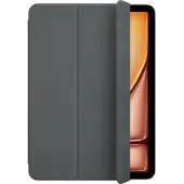 Apple Smart - Flipomslag til tablet - trækulsgrå - for 11-inch iPad Air