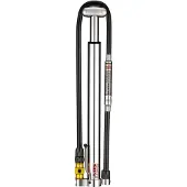 Lezyne Floor Drive Hpg Gulvpumpe