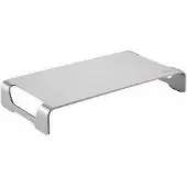 Logilink BP0033, Laptop stativ, Sølv, Aluminium, 20 kg, 210 mm, 63 mm