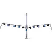 HP DL38X Gen10 Plus 2U Cable Management Arm for Rail Kit