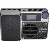 Amaran Ace 25c silver