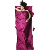 Cocoon Silkerejseark
