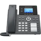 Grandstream Networks Grp2604p Voip-telefon
