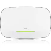 Zyxel NebulaFlex NWA130BE - Trådløs forbindelse - 1GbE, 2.5GbE, Wi-Fi 7 - Wi-Fi 7 - 2.4 GHz, 5 GHz, 6 GHz - vægmonterbar - for P/N: XMG1915-10EP