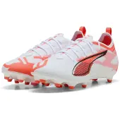 Puma Ultra 5 Pro Fg/ag Junior Fodboldstøvler