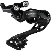 Shimano 105 Rd-r7100 Bagskifter
