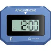Technaxx TX-272 - Parkerings timer for forrude