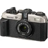 Pentax 17 Body Kit Kompaktkamera