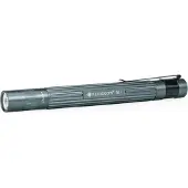 SUPRABEAM Lygte Q1r 750lm, 720mAh, USB-C, 100m IP20, Clips