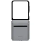 Samsung Galaxy Flip 6 Eco Leather Telefon Etui