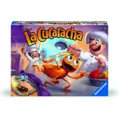 Ravensburger Kakerlak Refresh Brætspil